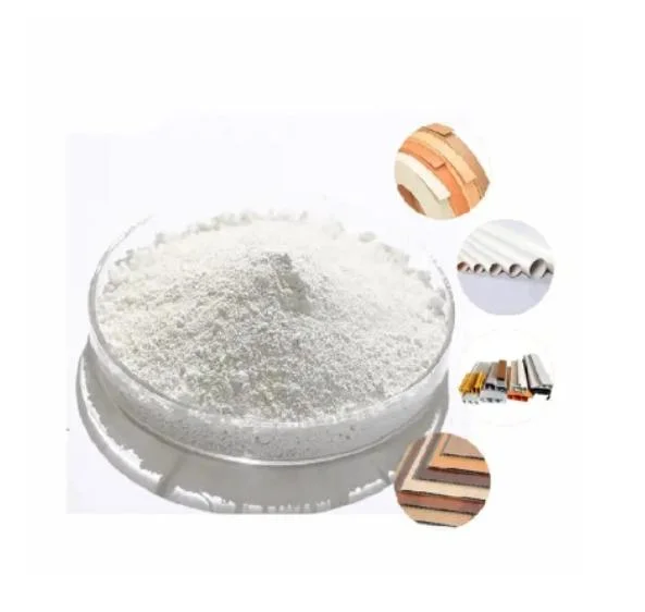 Rutile Typetio2 Powder Nano Titanium Oxide CAS 13463-67-7