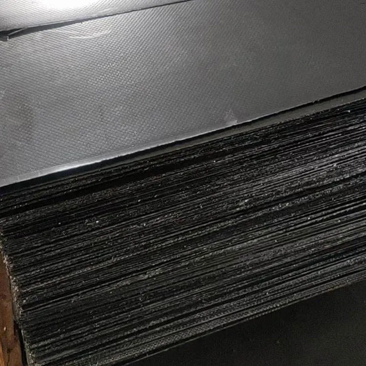 Good Quality Graphite Composite Sheet/ Plate Carbon Graphite Products