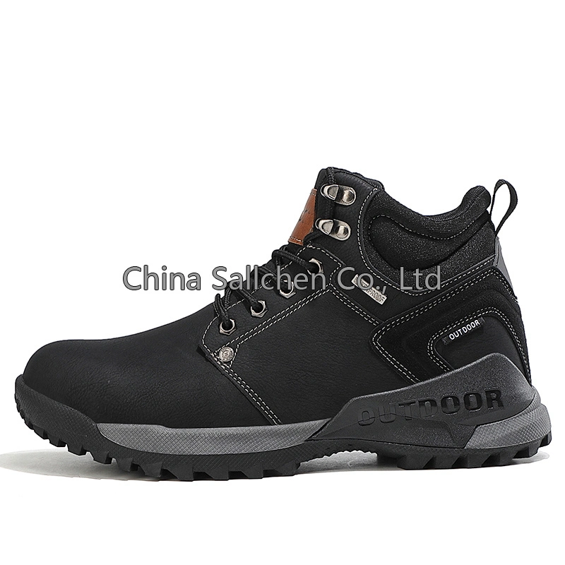 Wholesale/Supplier Outdoor Hiking Climbing Shoes