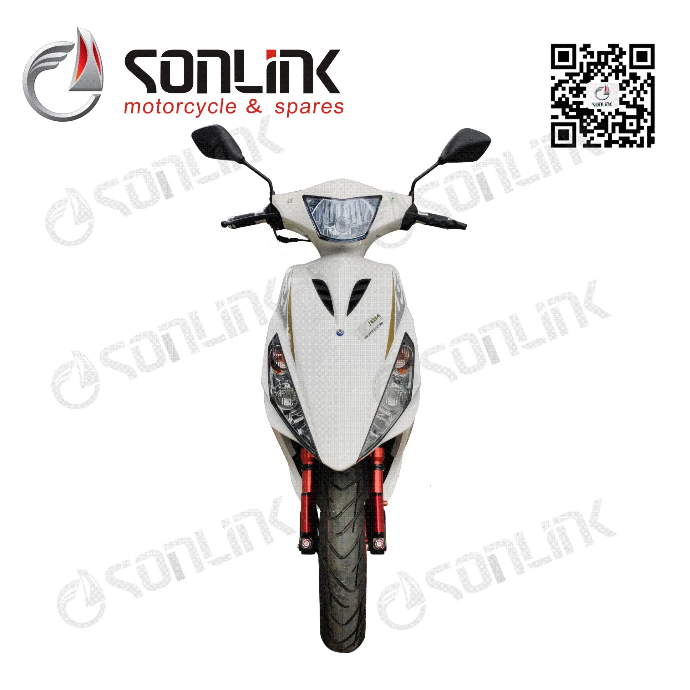 125 Cc Gasoline Scooter / 50cc Scooter / 250cc Dirt Bike / Motorbike / Scooter / Gas Scooter / 49cc Dirt Bike / 50cc Motor Scooter