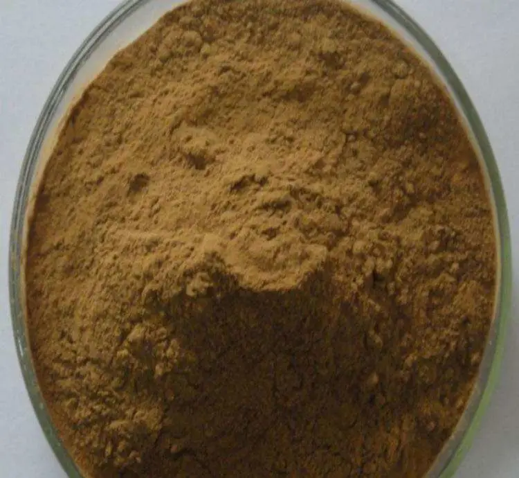 Santé masculine poudre naturelle d'extrait de racine de maca noir ou jaune