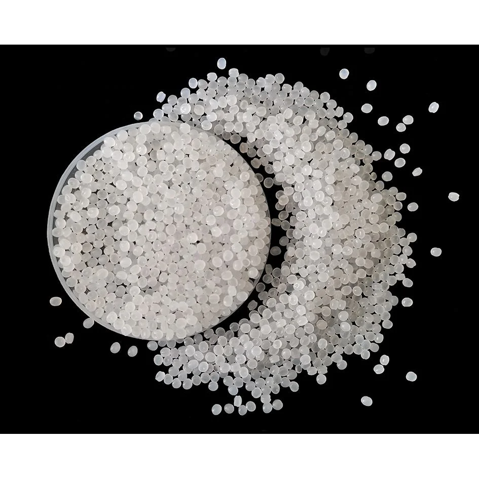 HDPE Multifunctional Food-Grade Impact Resistant Plastic Particles