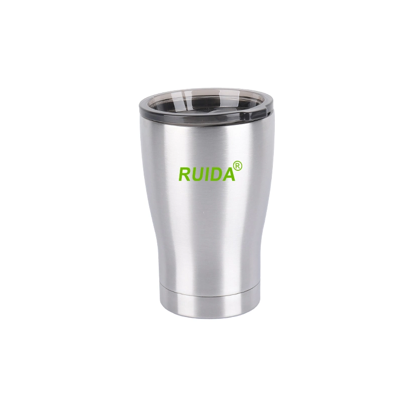 Multipal Cpacity Stainless Steel Insulated Water Cup Waist Cup