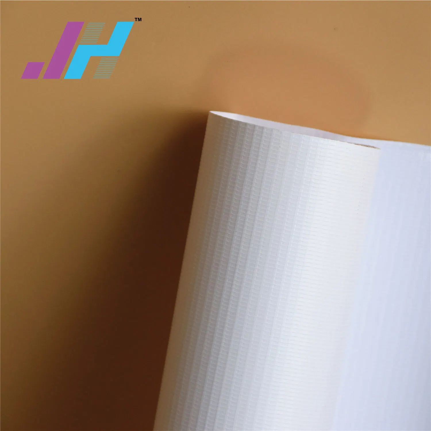 Flex Bbanner PVC 380GSM 300D 500d*18*12 impresión de pancartas de PVC