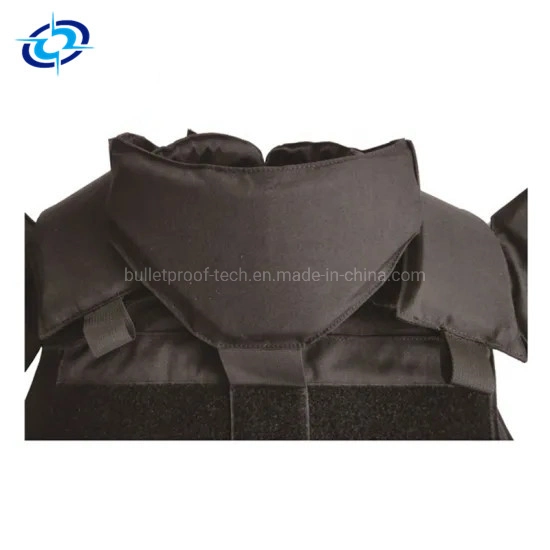 La plena protección Aramid/PE chalecos balísticos Chaqueta Chaleco Táctico de armadura de cuerpo/Armor Vest 423