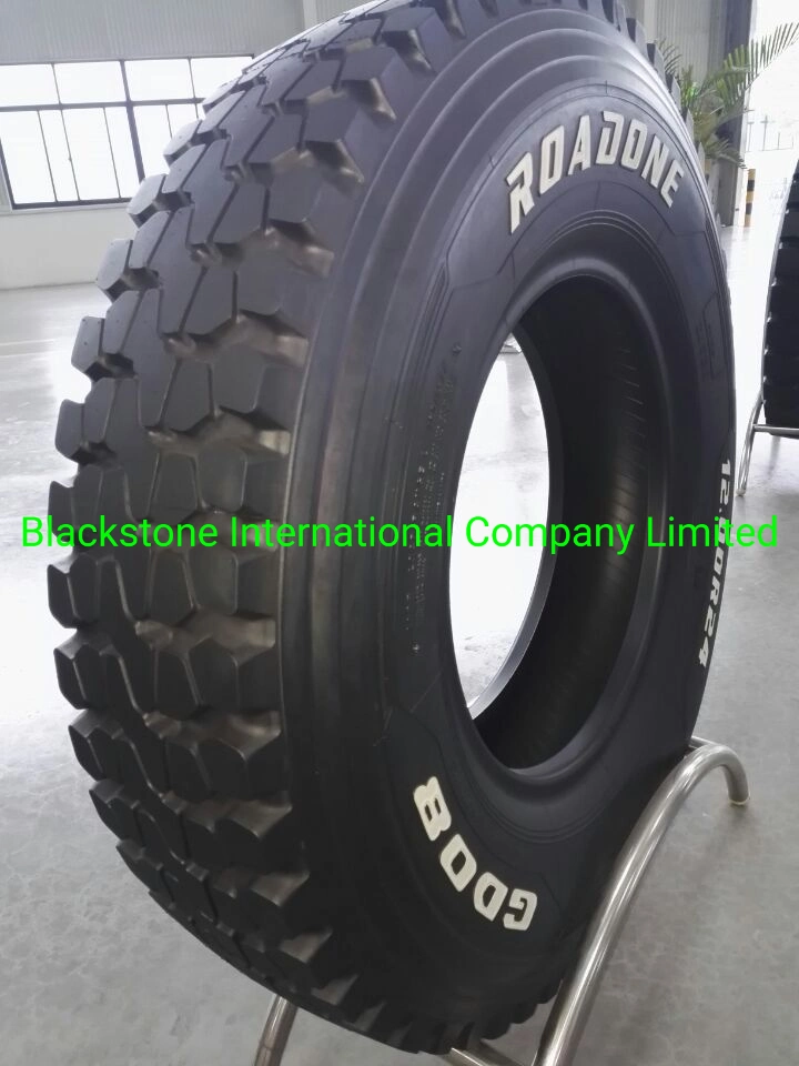 Roadone Kapsen Safeking Truck Tyre 12.00r20 315/70r22.5 385/65r22.5