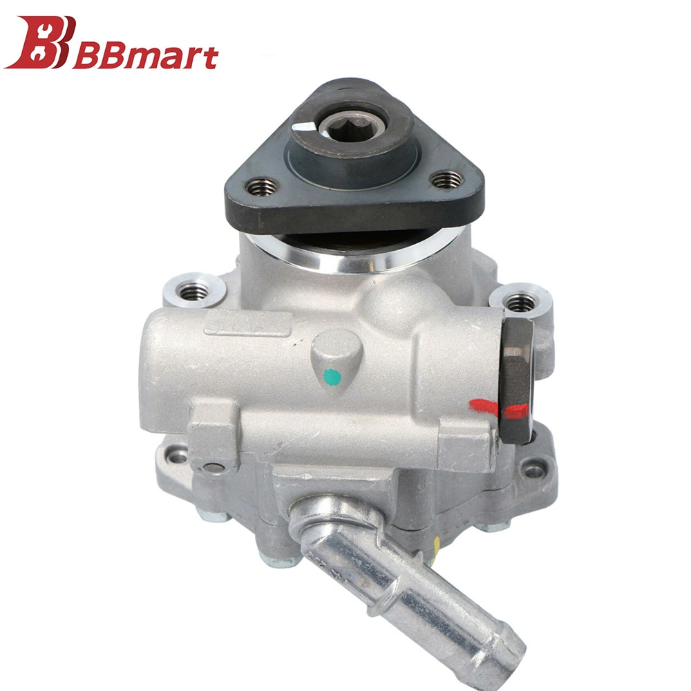 Bbmart Auto Parts OEM Car Fitments Power Steering Pump for Audi A6 C6 B5 OE 4f0145155h