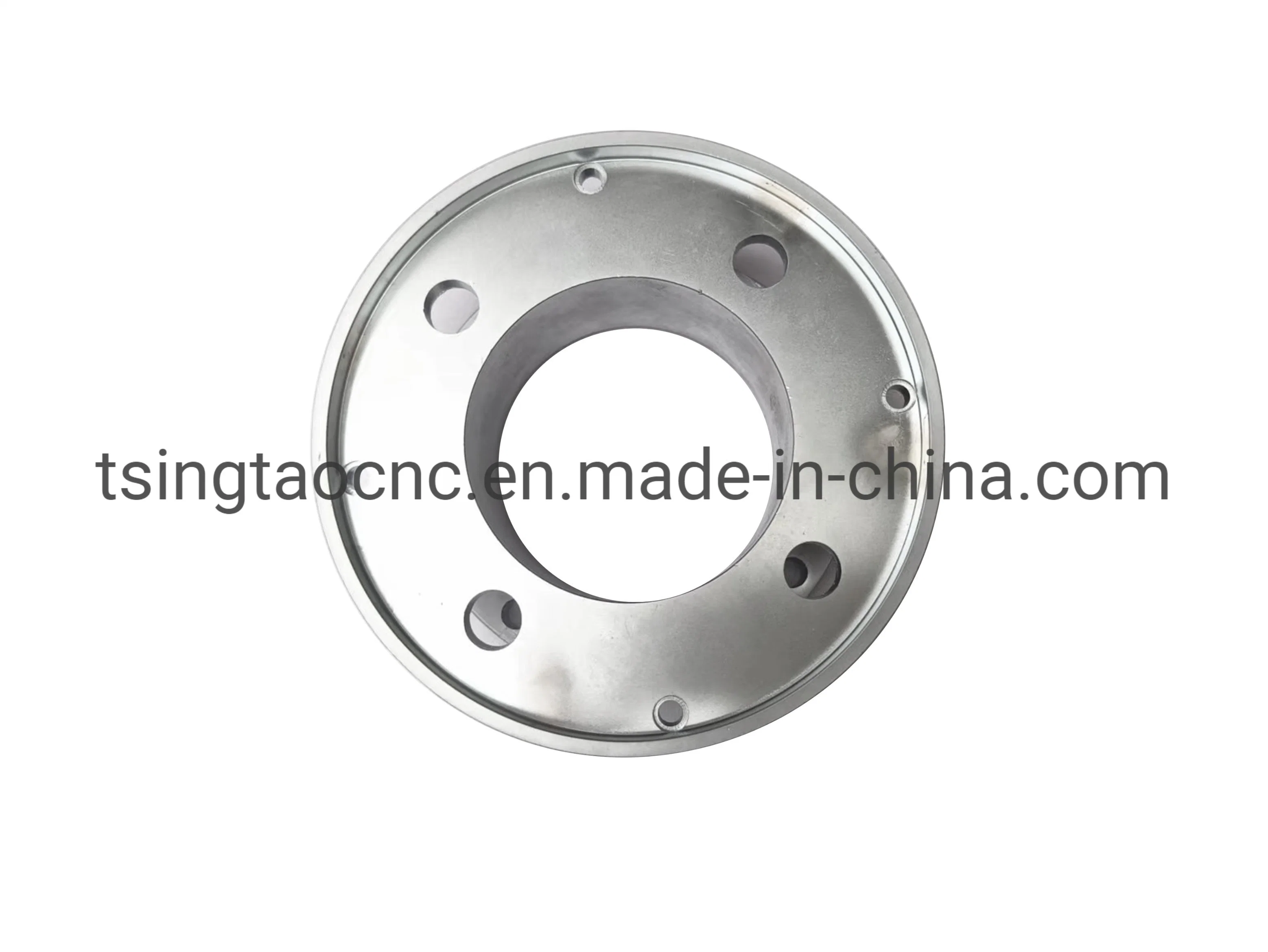 OEM Custom Stainless Steel Casting Flange Supplier