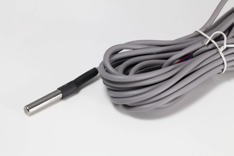 Ntc 5K 10K 100K Temperature Sensor for Refrigeration System