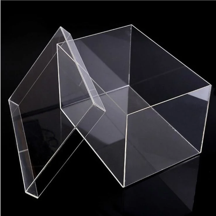 3mm Clear Transparent Opalwhite Cast Extruded Mirror Acrylic Plexiglass Perspex PMMA APET Pet PC PVC Foam Rigid ACP PP Hollow ABS Plastic Sheet Supplier