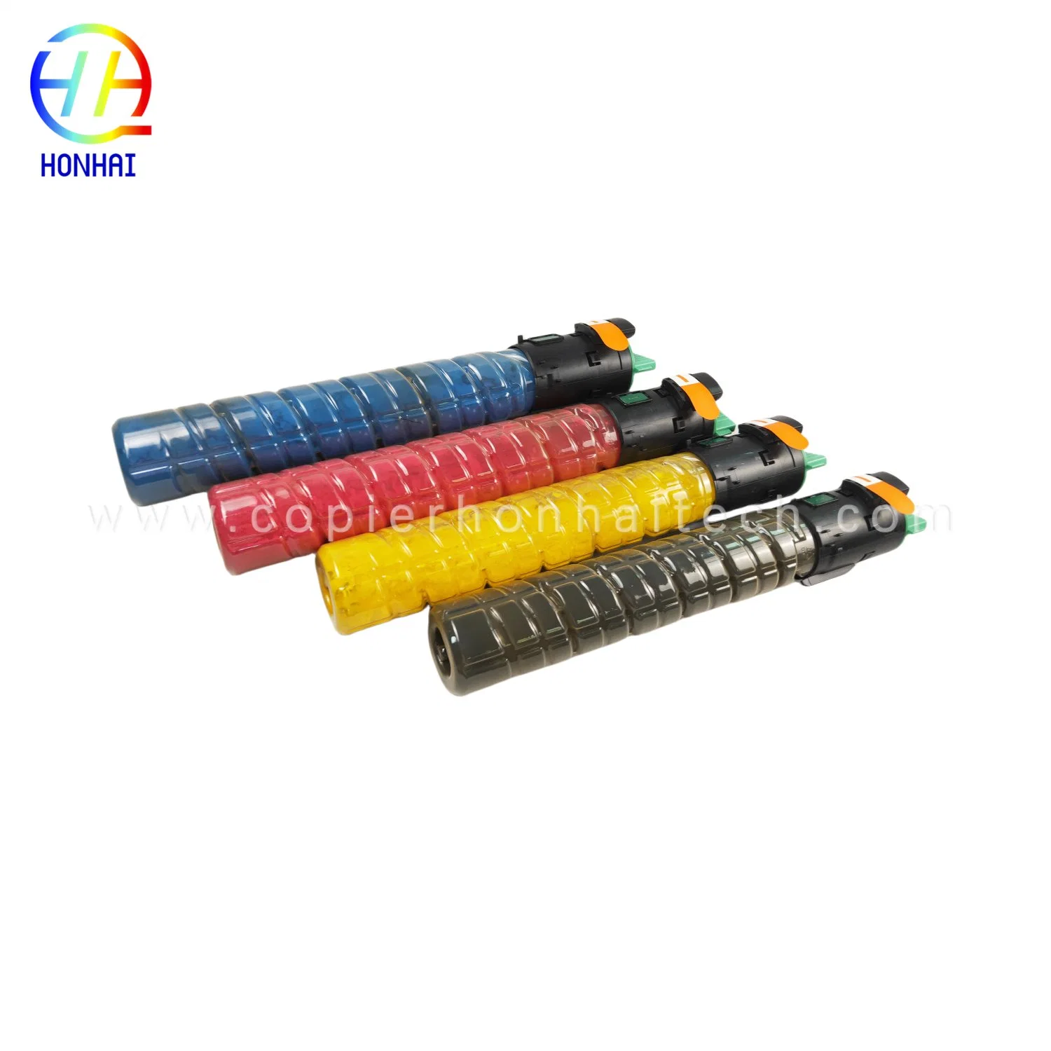 Toner Cartridge for Ricoh Aficio MP C2030 C2050 C2550 C2051 C2551 841280