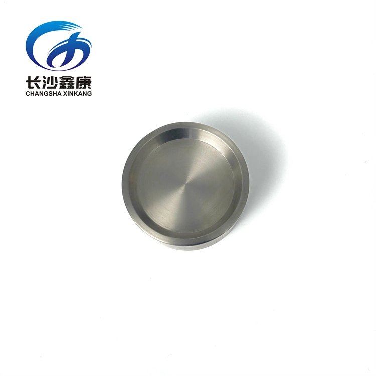 Pure Metal Titanium Cathode for Decoration Coating Machine