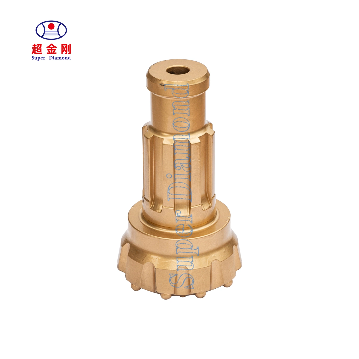 RC Drlling Water Well Drilling Core Drilling Machine Tools DTH Hammer and Bit DHD340