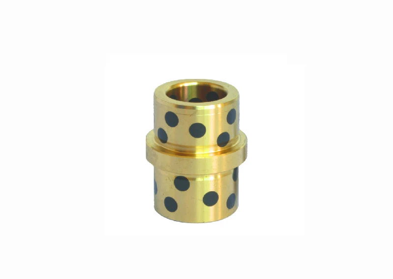 Wmould Starter Bushing Made in China