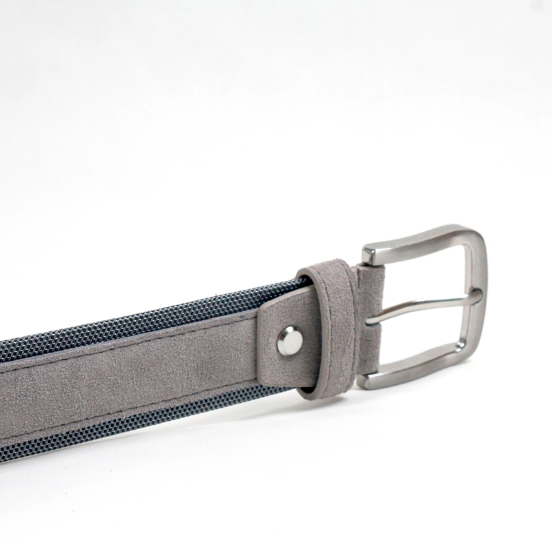 Men&prime; S Fashion Belt Accessories Genuine Leather Belt From Spring Summer