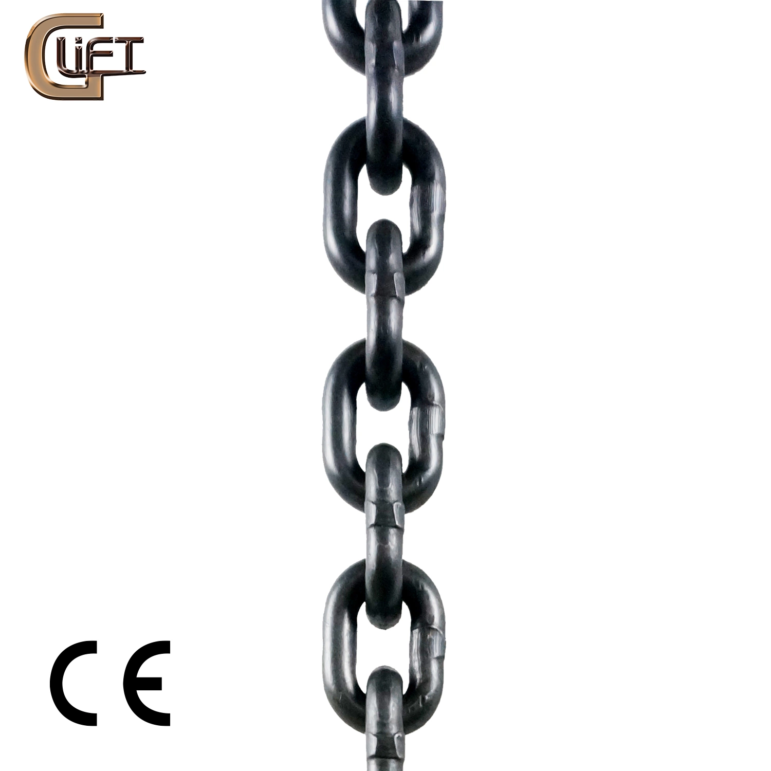 G80 Type Chain Sling Connector Master Link for Wire Rope Hoist CE Certificated Assembly Chain of High quality/High cost performance  (G80)