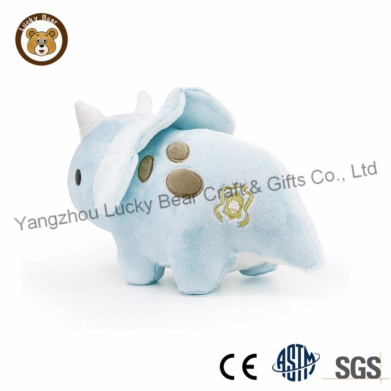 Customize Mascot Plush Toy Popular Kids Stuffed Animals