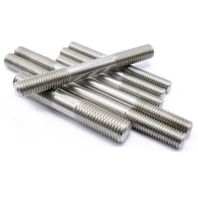 M30 M33 Full Thread Diameter 3/4 Stud Bolt Welding