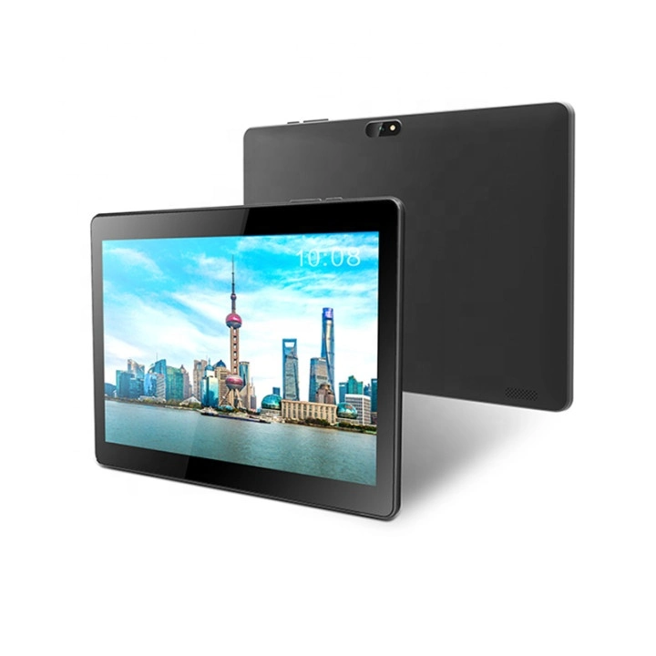 Tablet de 8 pulgadas IPS Quad Core 2GB de RAM 16 GB de ROM Ai Red acelerar Tablets PC llamada WiFi