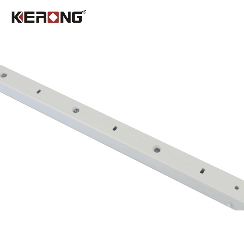 KERONG Infrared sensor with plastic shell is used in express cabinet parcel cabinet
