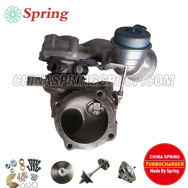 K03 Engine Turbo 06A145712dx 06A145713DV 06A145704t 06A145713f Turbocharger for Audi Seat Skoda VW