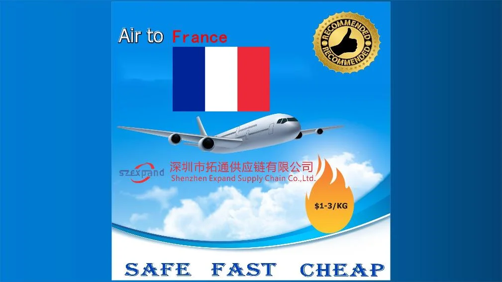 Online-Shopping in Übersee-China von Shenzhen, Hongkong Alibaba/1688/Taobao/Jdcom Kauf-/Einkaufsberater in China Logistics Express nach Europa, Frankreich