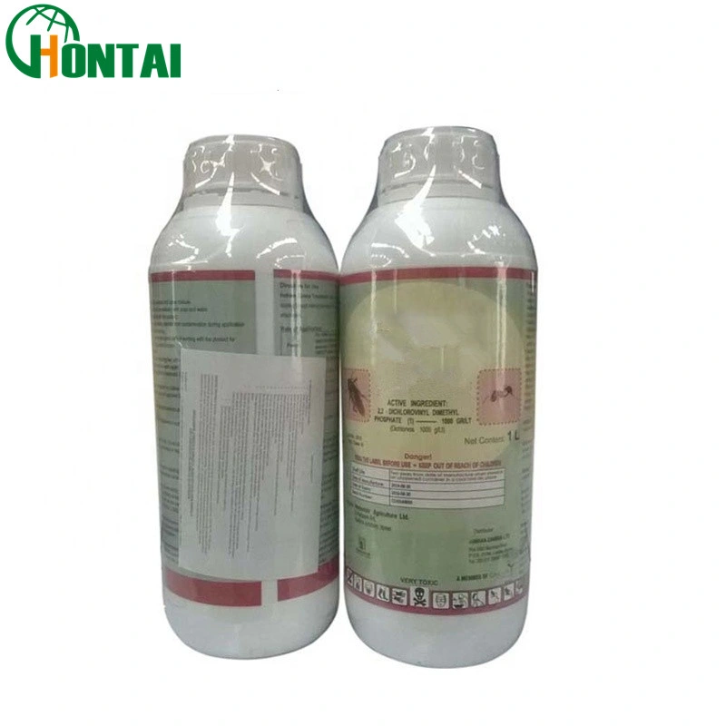 Glufosinate Ammonium Herbicide 95%Tc, 200 G/L SL