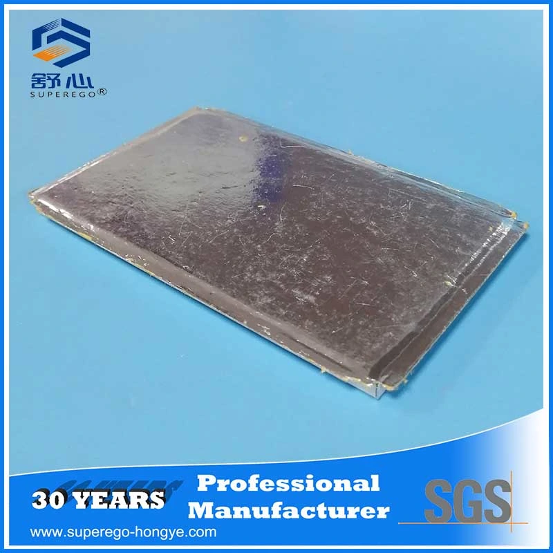 Aluminium Mineral Wool Composite Board