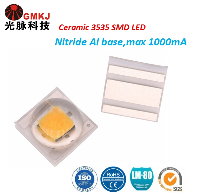 3535 светодиод для поверхностного монтажа 350Ма LED Chip