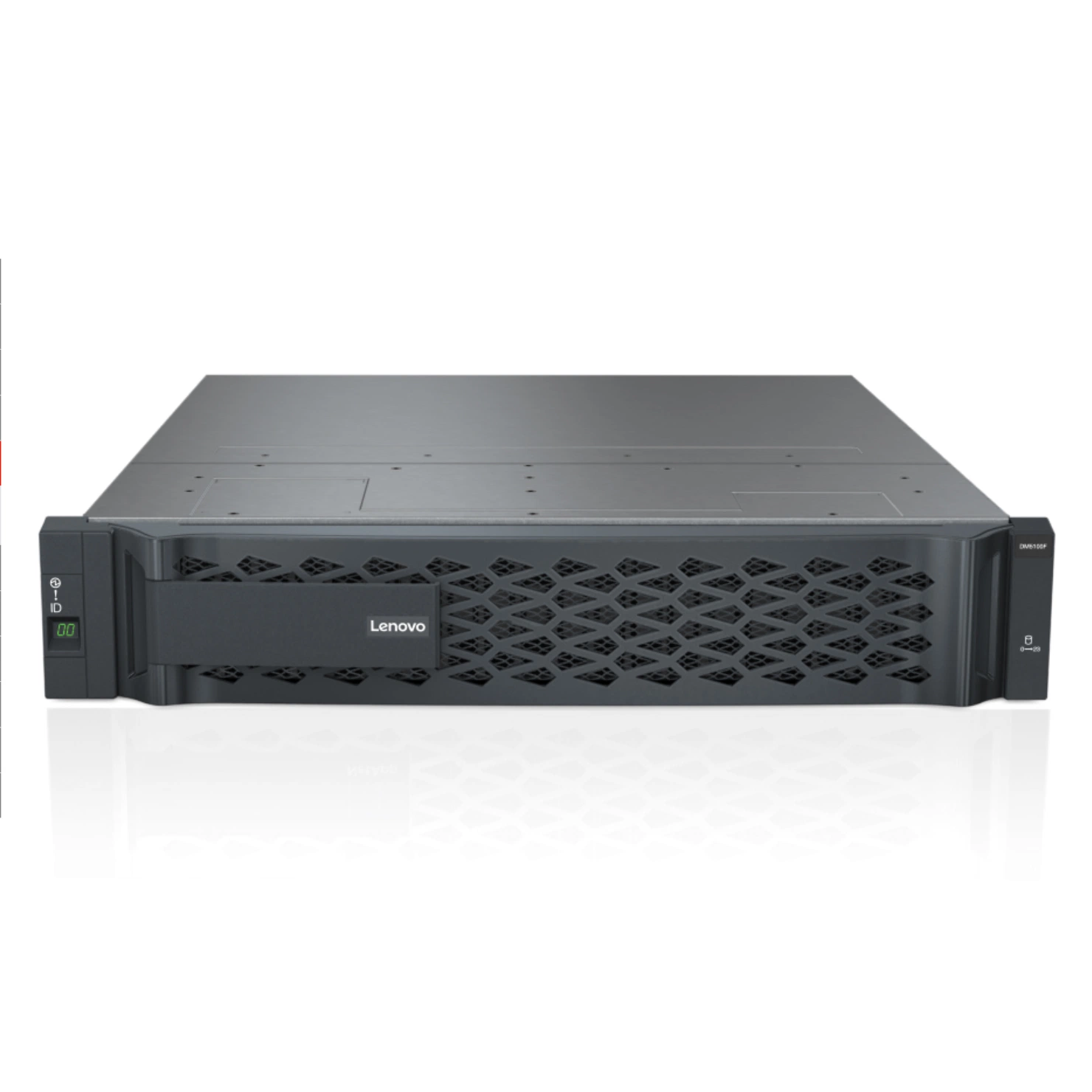 Efficient Storage Lenovo Thinksystem Dg5000 All-Flash Storage Lenovo Dg5000