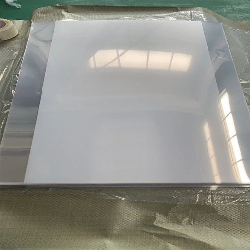 Good Impact Transparent Die Cut Plastic Anti-Scratch Anti-Fog Pet Plastic Sheet