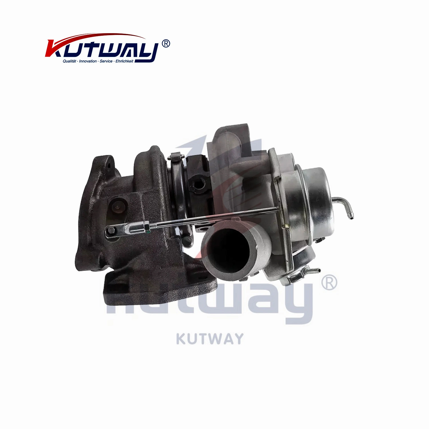 Piezas del motor Kutway Diesel Kit Turbo Turbine Td04hl-16t-7/49189-01350 para Volvo′ 850 T5 R2,3L