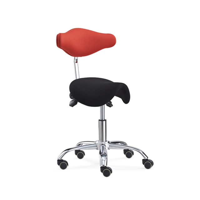 Salon Furniture Beauty Master Saddle Nail Manicure Chair