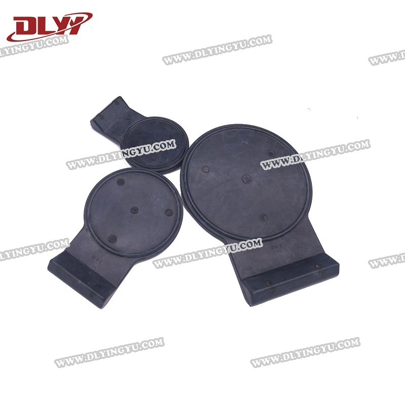 High quality/High cost performance  Rubber Disc for Check Valve Gate Valve Couping