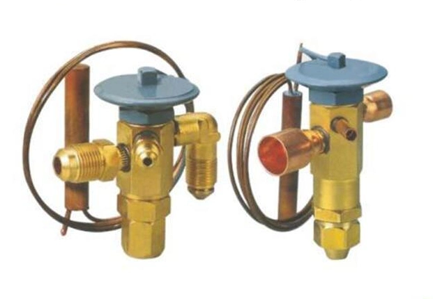 Expansion Valve - V Series, Refrigeration Spare Parts