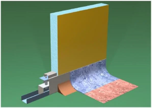 Quirófano Proteger Oprator modular y paciente en un limpio Enviorment