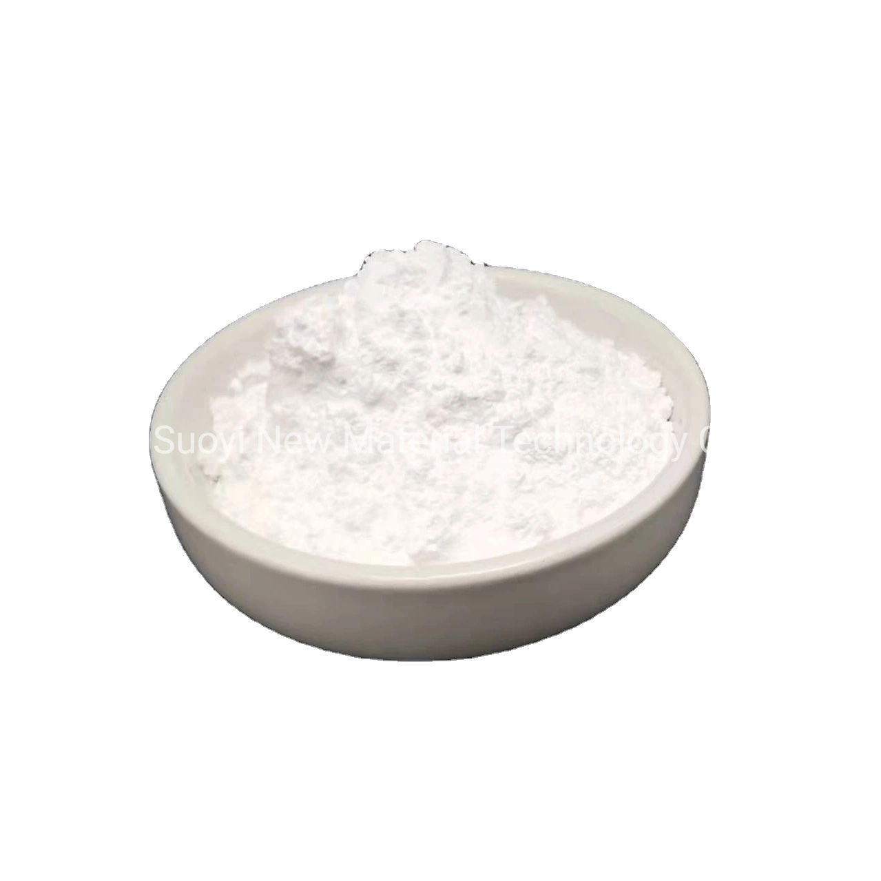 Suoyi Rare Earth Lanthanum Oxide Powder with CAS No 1312-81-8 La2o3 3n 4n 4n5 5n Lanthanum Oxide Powder