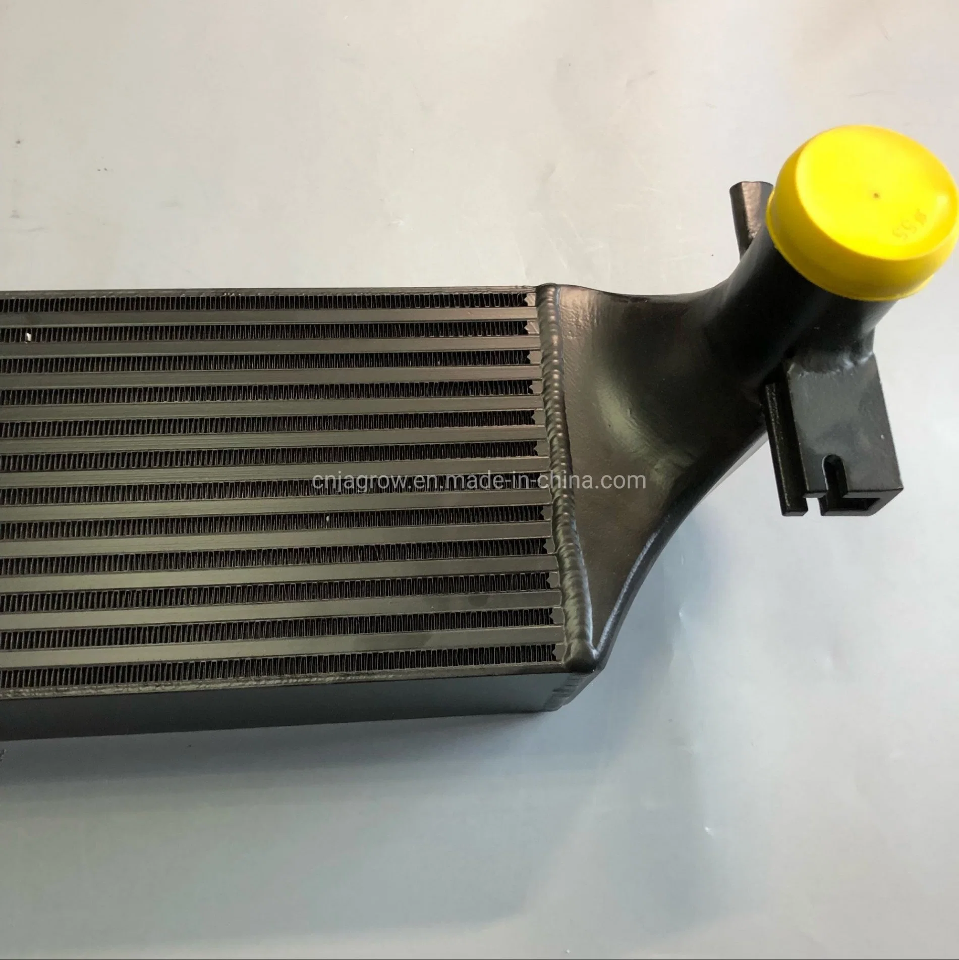 VW Polo 1.4t Gti 2.0t R Seat Ibiza Skoda Fabia Tuning Performance Intercooler