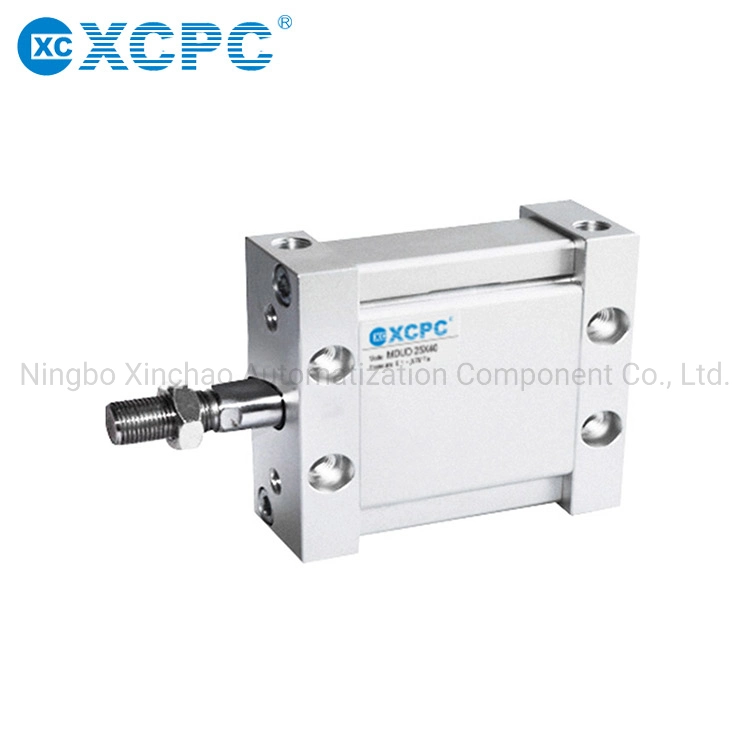 Ce Pneumatic Factory Wholesale/Supplier Most Popular Crb2 Vone Rotary Actuators