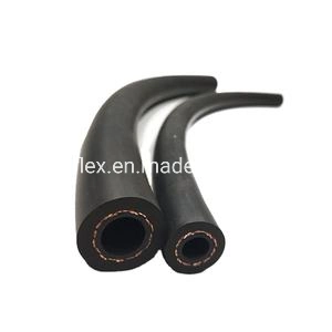 SAE J2064 R314A Type C Air Conditioning Hose