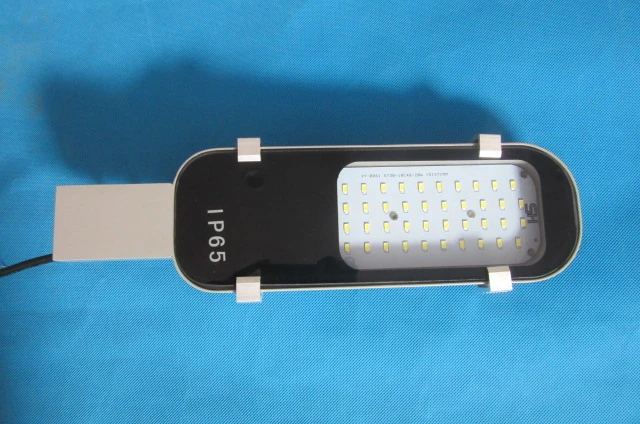 Code SH 15W Toothbrush type LED Light Street for Community