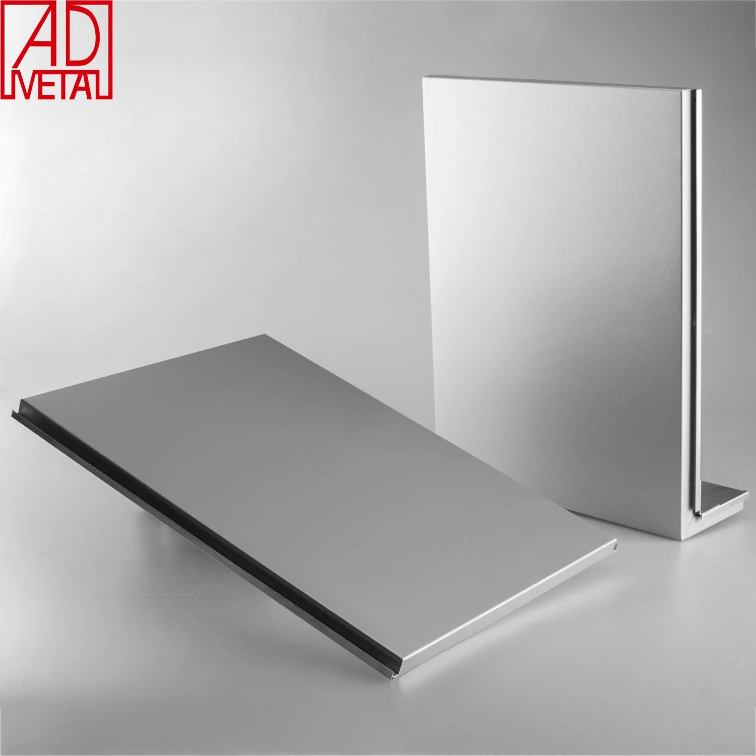 Powder Coating Easy Assembled Aluminum Honeycomb Panel for Ceiling