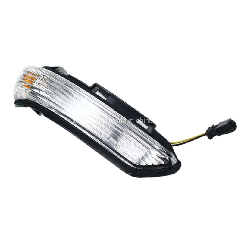 Piezas automáticas Luz del espejo reversible derecho para mg ZS OEM 10366998 10366999