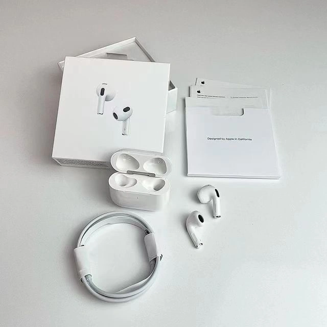 Air Pods PRO 2th Bluetooth Headset Audifonos