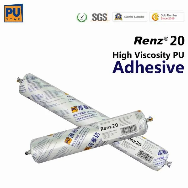 Multi-Purpose Polyurethane (PU) Sealant Fo (RENZ 20)