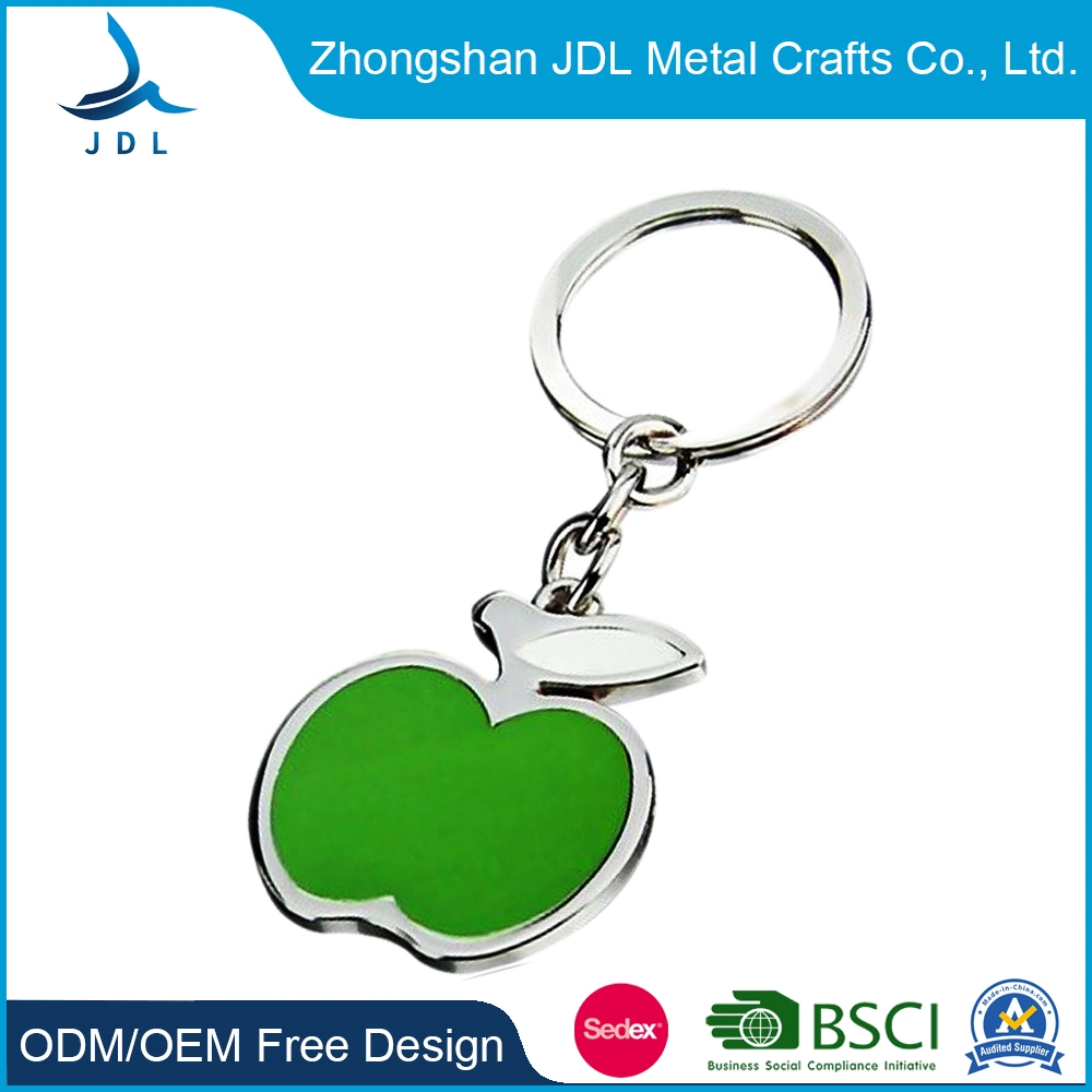 Wholesale/Supplier Parts Holesale Souvenir Key Chain Manufacturers in China Promotion Iterms Custom Iron Metal UK Shopping