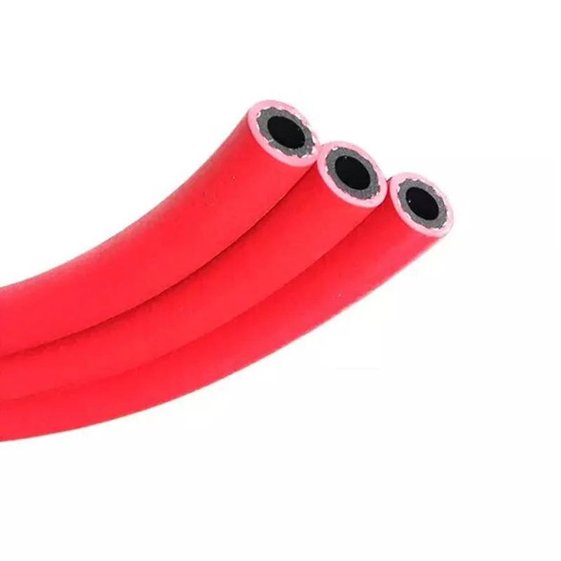 Plastic Nylon Hose/ PA6/PA12 Pneumatic Air Pipe/Polyamide Tube 6mm 8mm 10mm 12mm