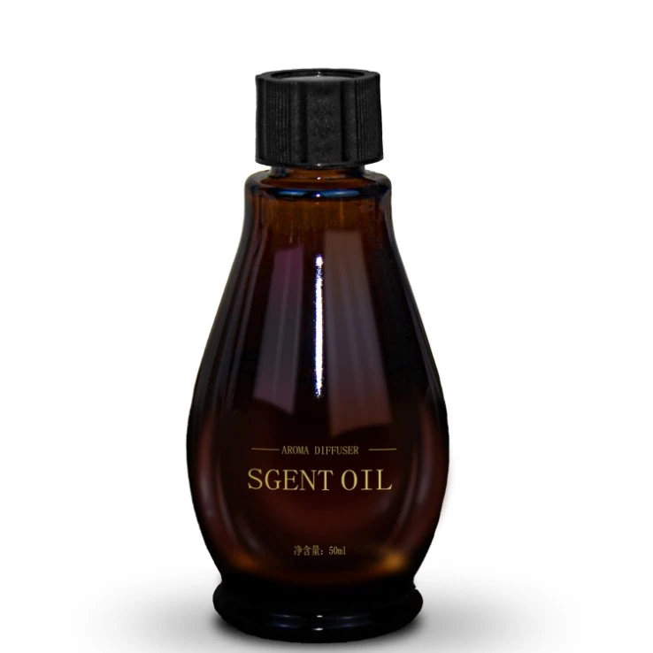 Essential Oil Soothing Aromatherapy 50ml Aroma Scent Fragrance Scent Oil