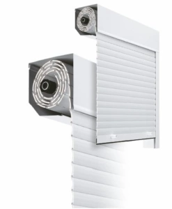 45mm Schaumstofflatten Rolling Shutter Fensterrollen Rolling Shutter