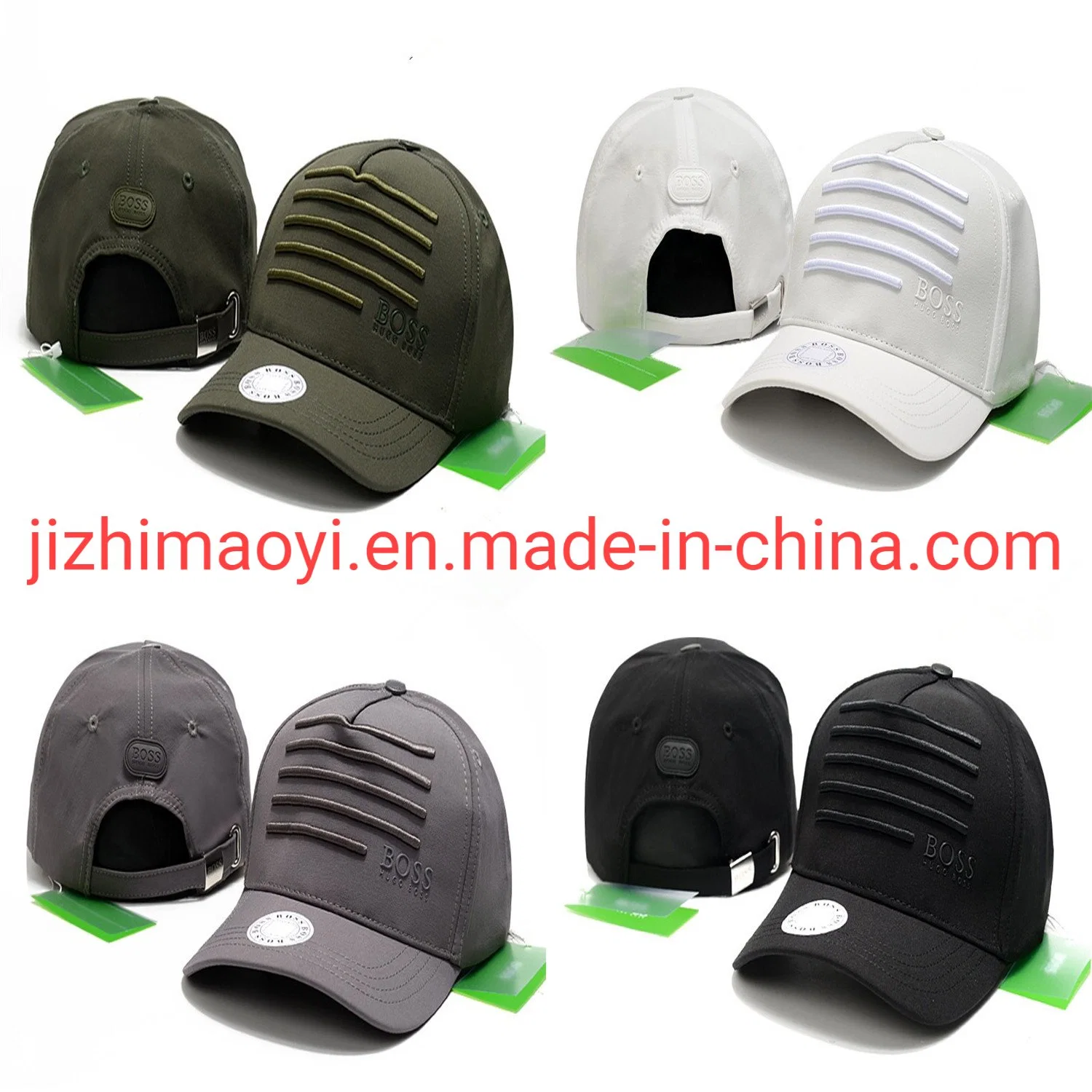 Wholesale New E-Ra Hats Baseball Cap Trucker Snapback Name Brand Gym Wear